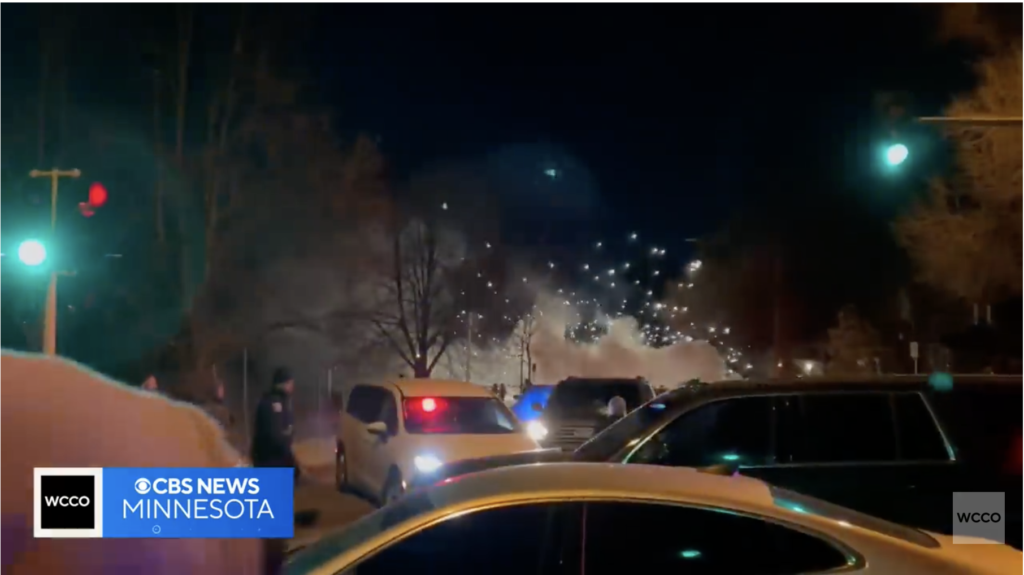 GOP Accuses DFL of Fraud; Republicans Could Reclaim Blue State