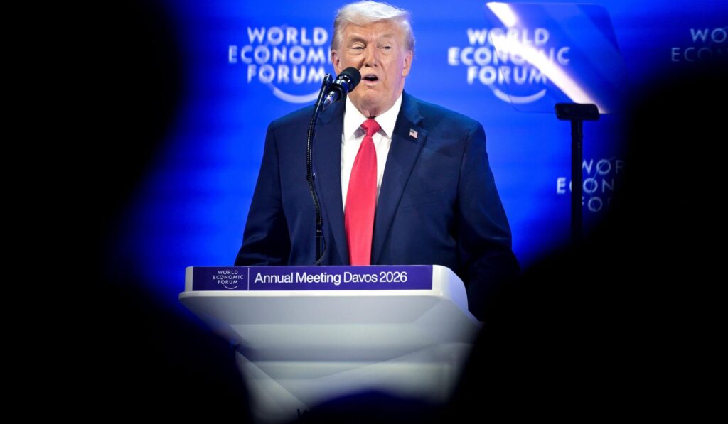 Trump Vows To Ban Institutional Buyers to Tackle Housing Affordability