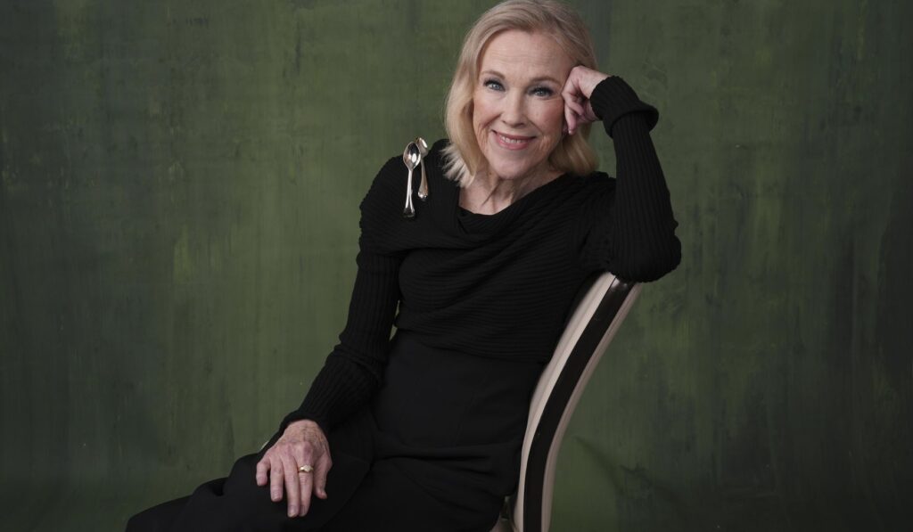 Catherine O’Hara Dies at LA Home; Fans, Colleagues Mourn Comedy Icon