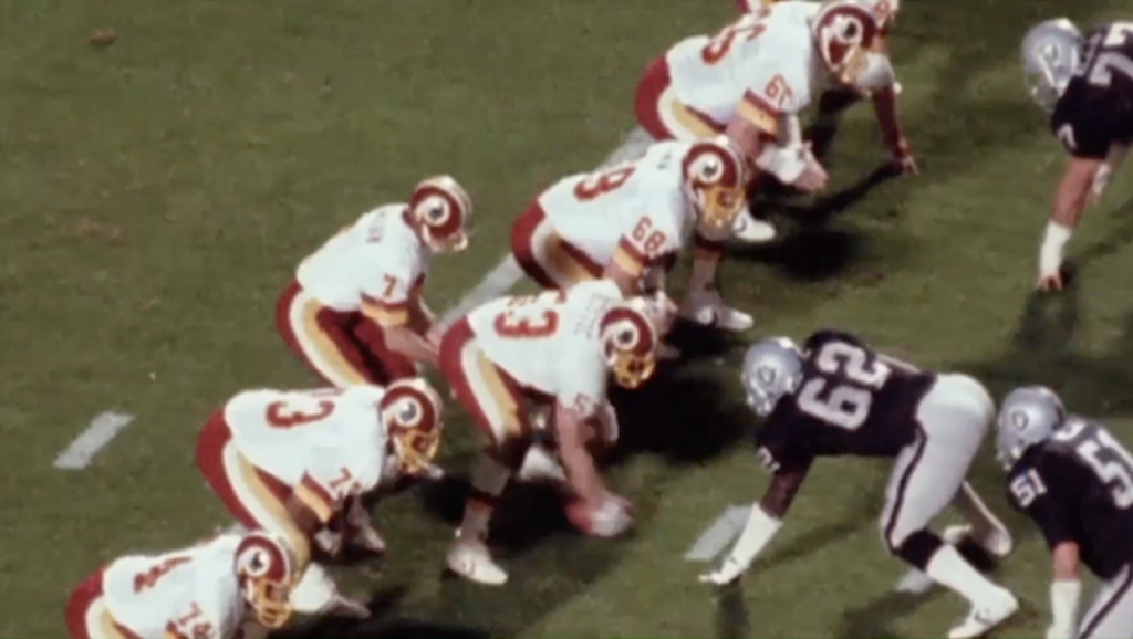 Ahead of Super Bowl Sunday NFL Network Re-airs NFL Films’ 59 Highlights