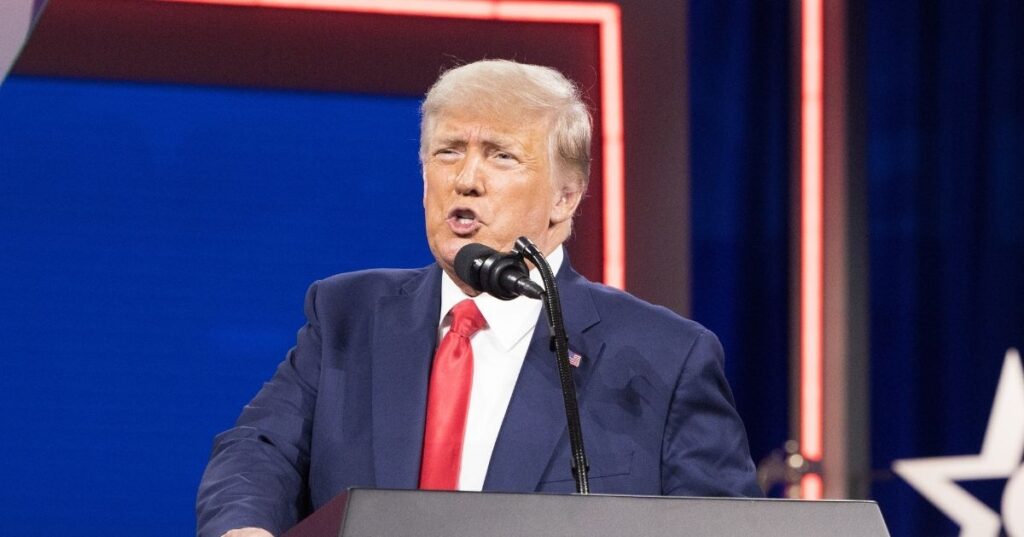 Trump Withdraws Canada from Gaza ‘Board of Peace’ After Carney Rebuke