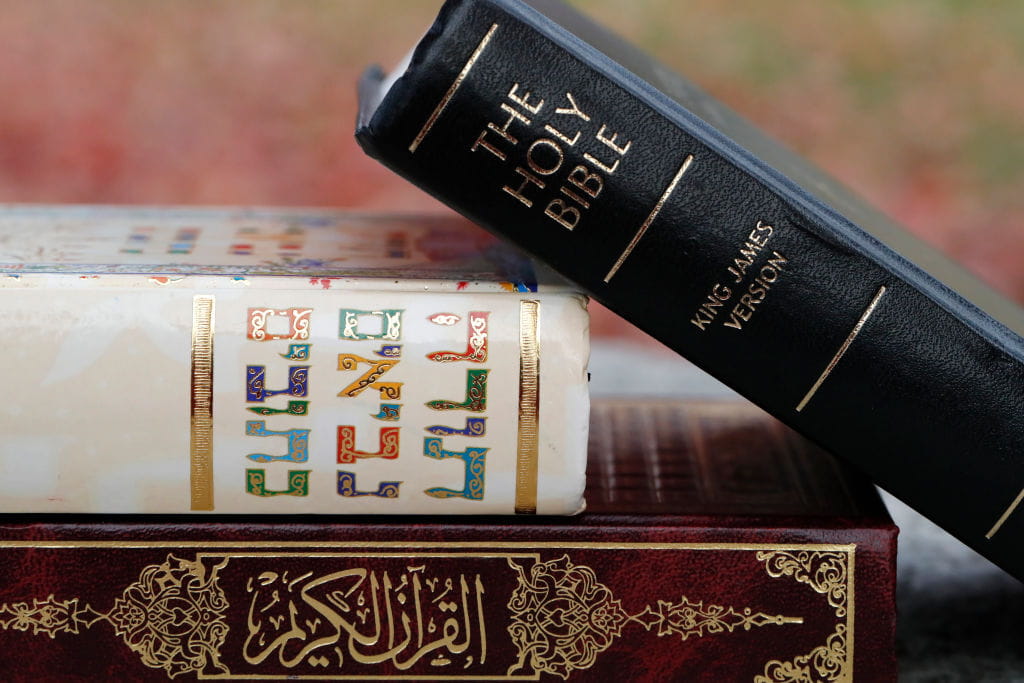 MyCross 2025: Islam Dominated Internet; Christians Still Majority