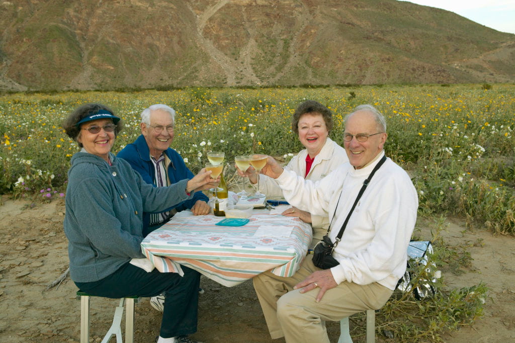 On X, Baby Boomers (born 1946–1964) Are Public Enemy No. 1