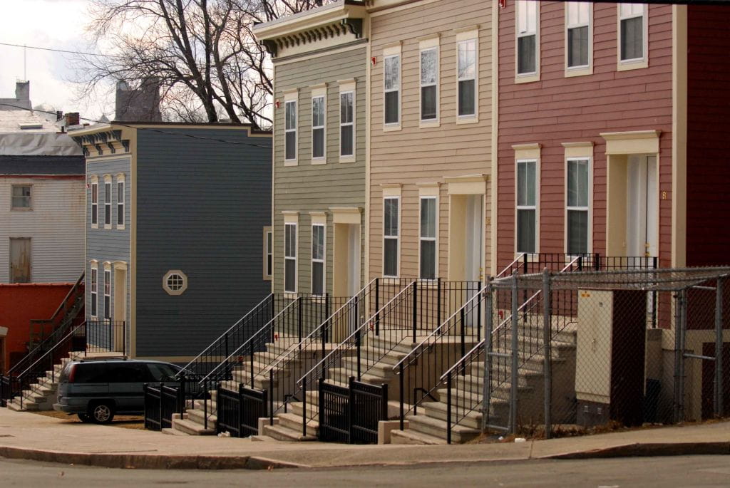 HUD’s Feb. 19 Rule Would Require Citizenship Proof, Bar Undocumented