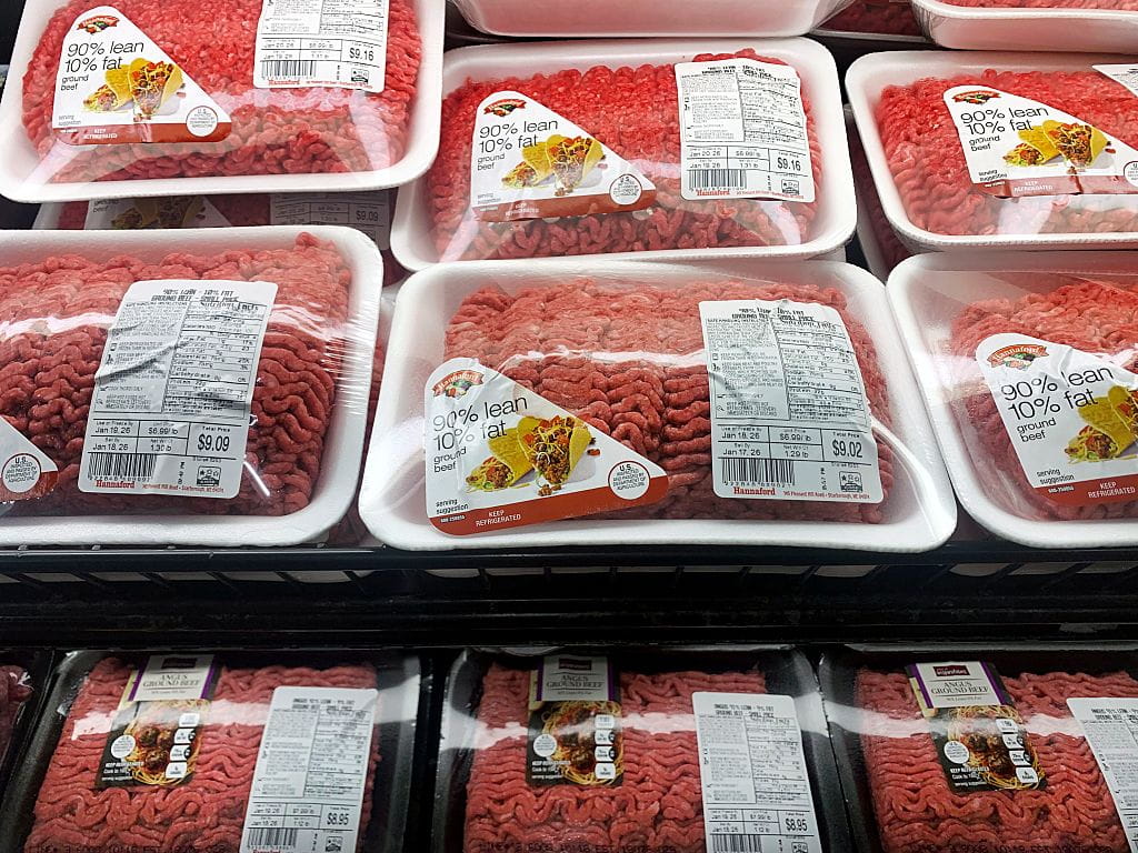 Trump’s Executive Order Targets Beef Prices After $6.69 Spike