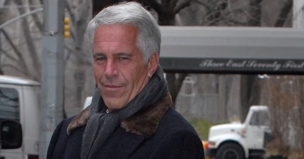 Epstein Rented At Least Six Storage Units, Hid Computers