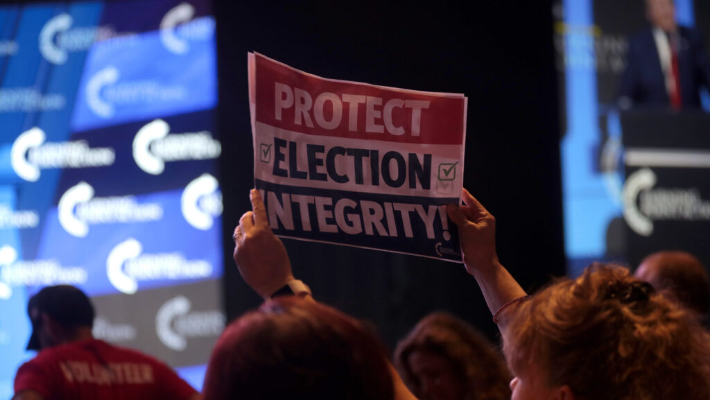 Razor-Thin Election Margins Show Every Vote Matters