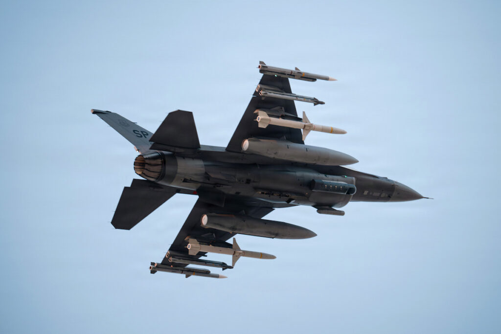 More Than a Week into Iran War, No Clear Objectives