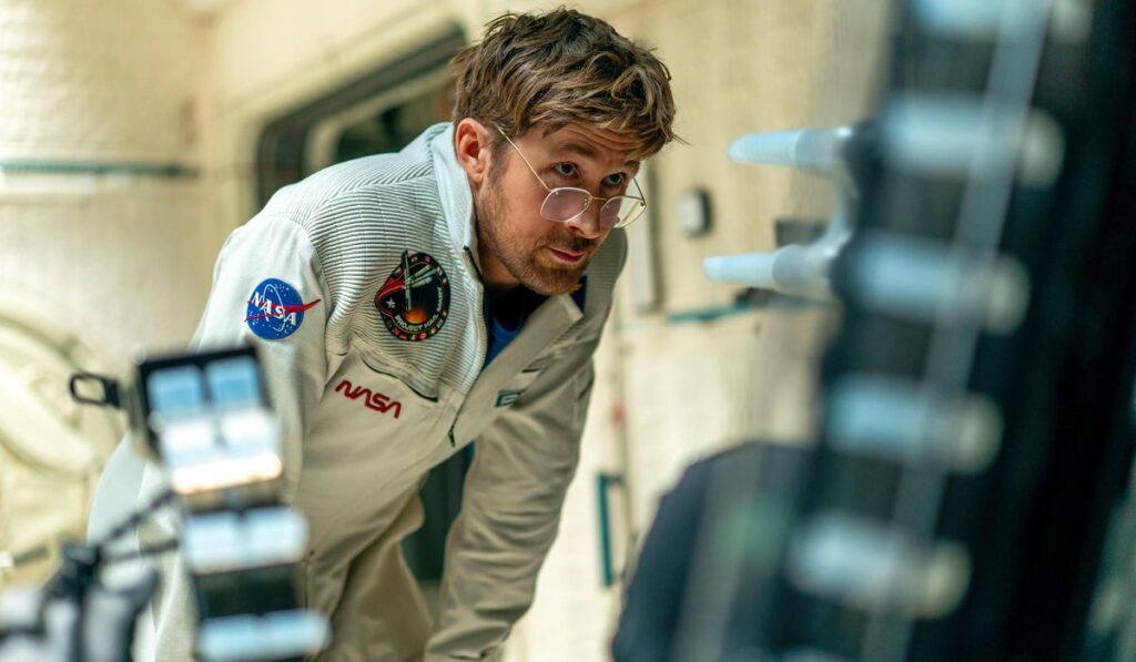 Ryan Gosling’s “Project Hail Mary” Gets Rave Reviews Before March 20