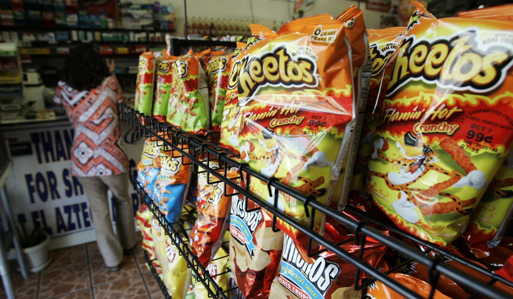 Frito-Lay Recalls Miss Vickie’s Spicy Dill Chips May Contain Milk ...