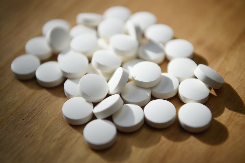 Believed ‘synthetic opioid’ from China hits 7 U.S. states