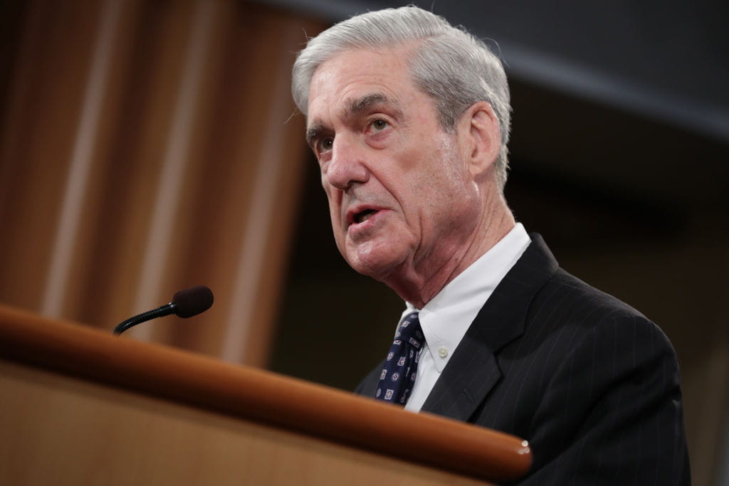 Robert Mueller Dies at 81; Trump Celebrates on Social Media