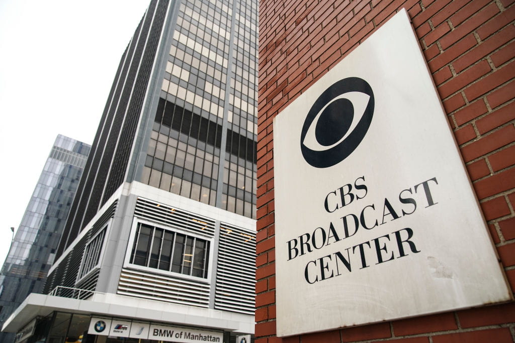 Mary Walsh Leaves CBS After 46 Years, Citing ‘Conservative’ Pressure