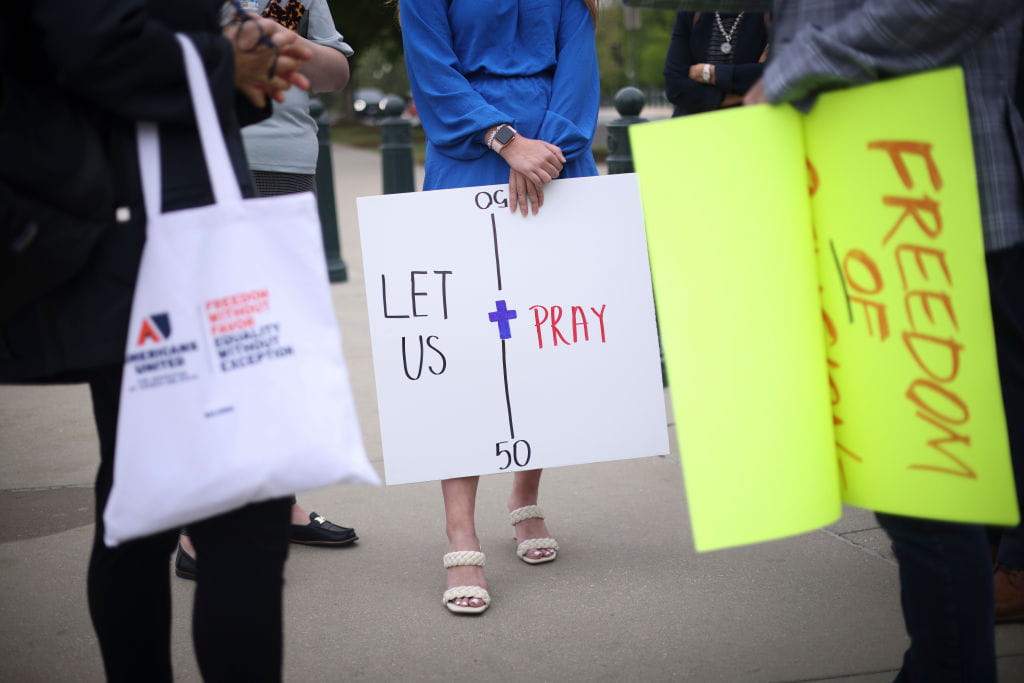 When Should Schools Teach Same-Sex Marriage Amid Faith, Free Speech?