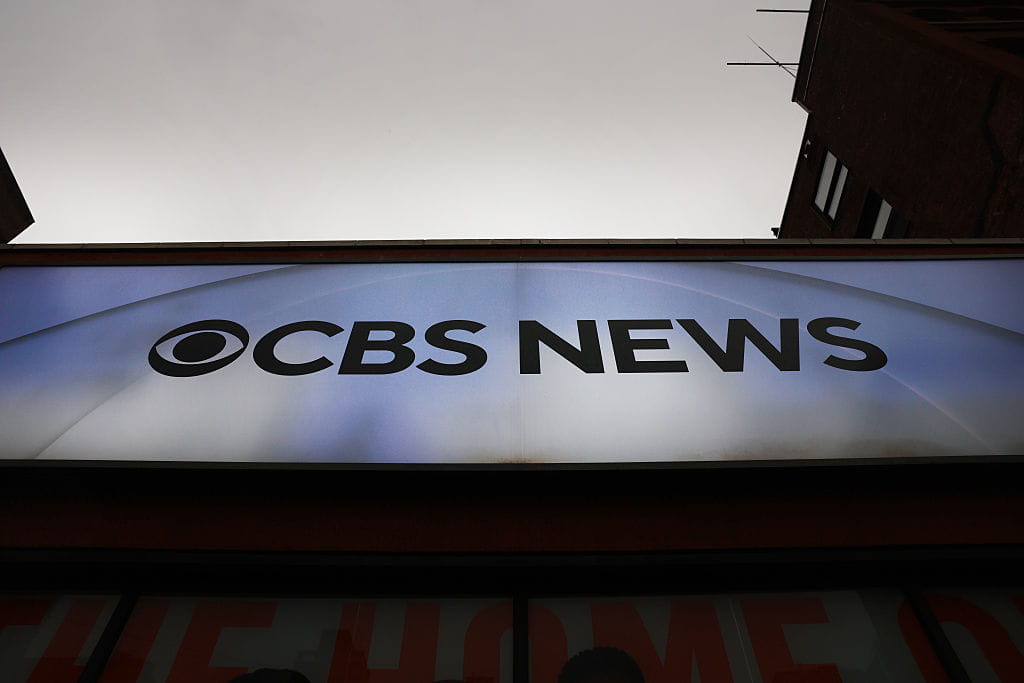 CBS News Radio to Close May 22; World News Roundup Ends