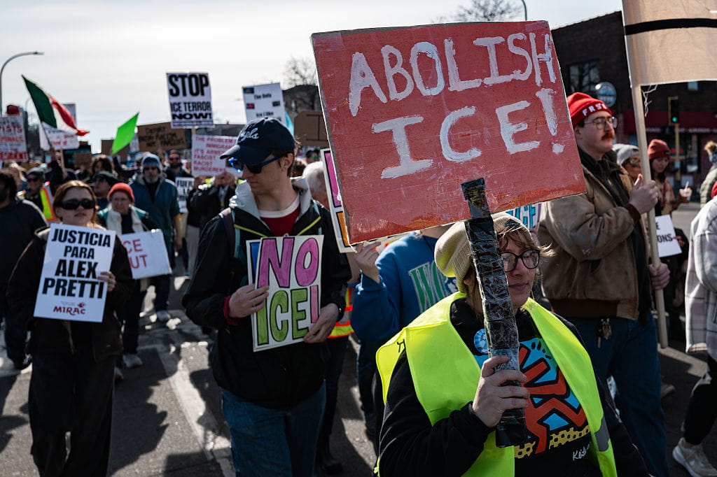 Rep. Angie Craig Among Democrats’ Callous Immigration Statements