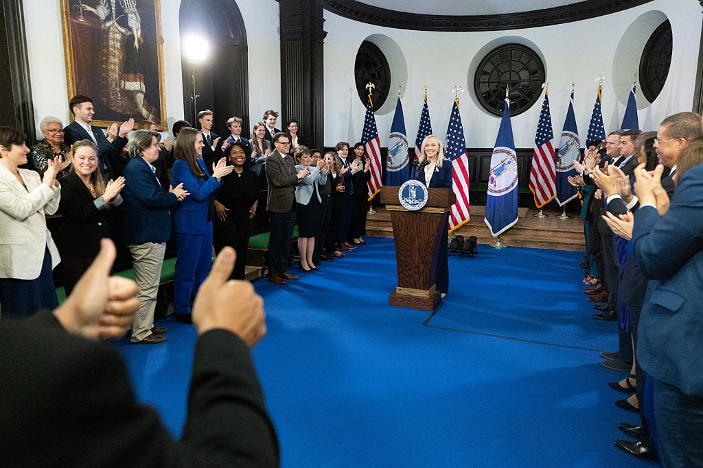 Virginia Trifecta Paves Way for Second Amendment Overhaul