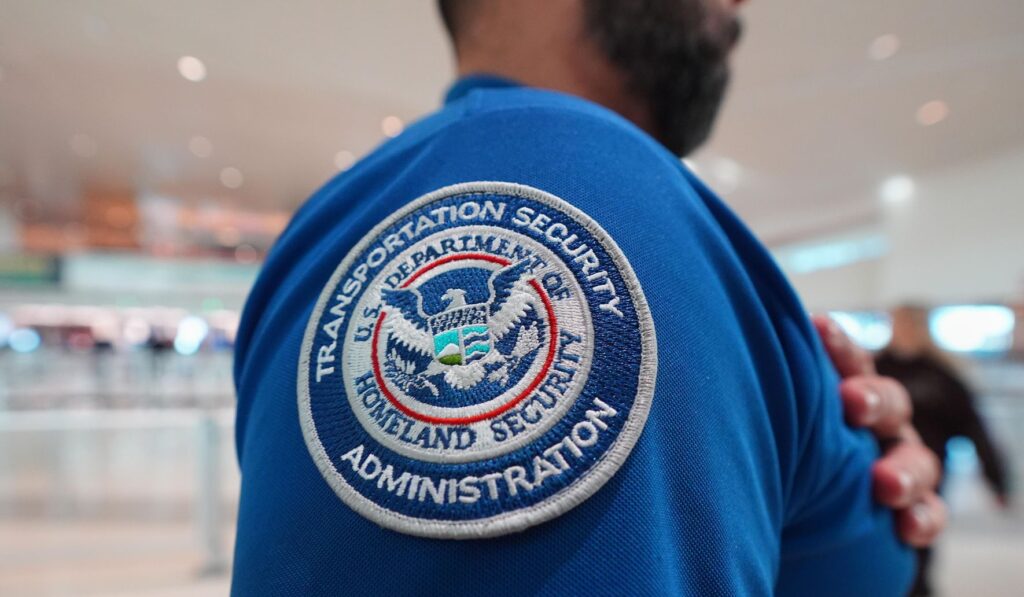 American, Delta, Southwest, JetBlue CEOs Urge Congress to Restore DHS Funding