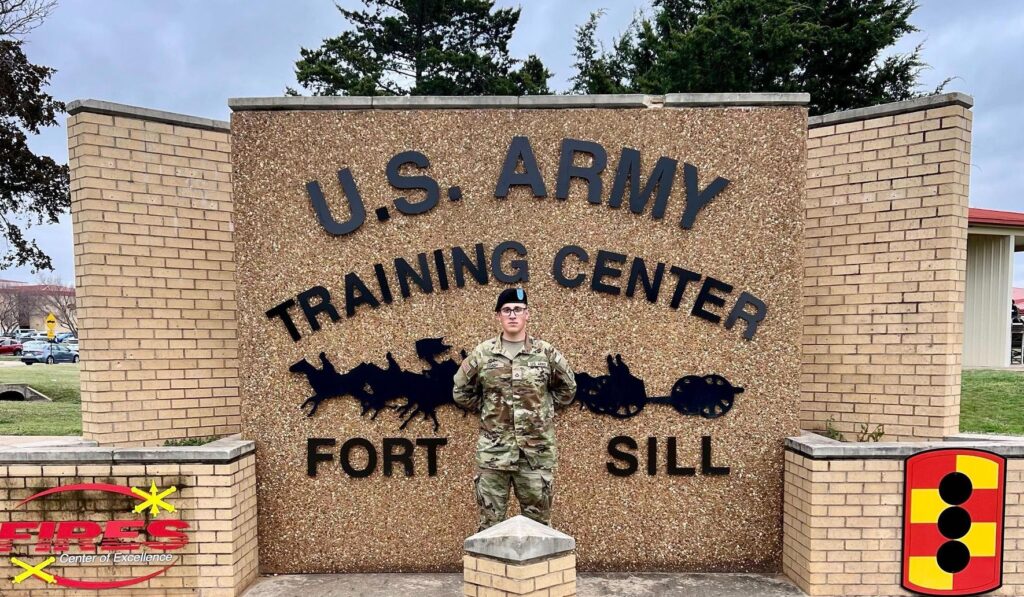 Sgt. 1st Class Nicole Amor Killed in Kuwait Drone Strike; Five Dead