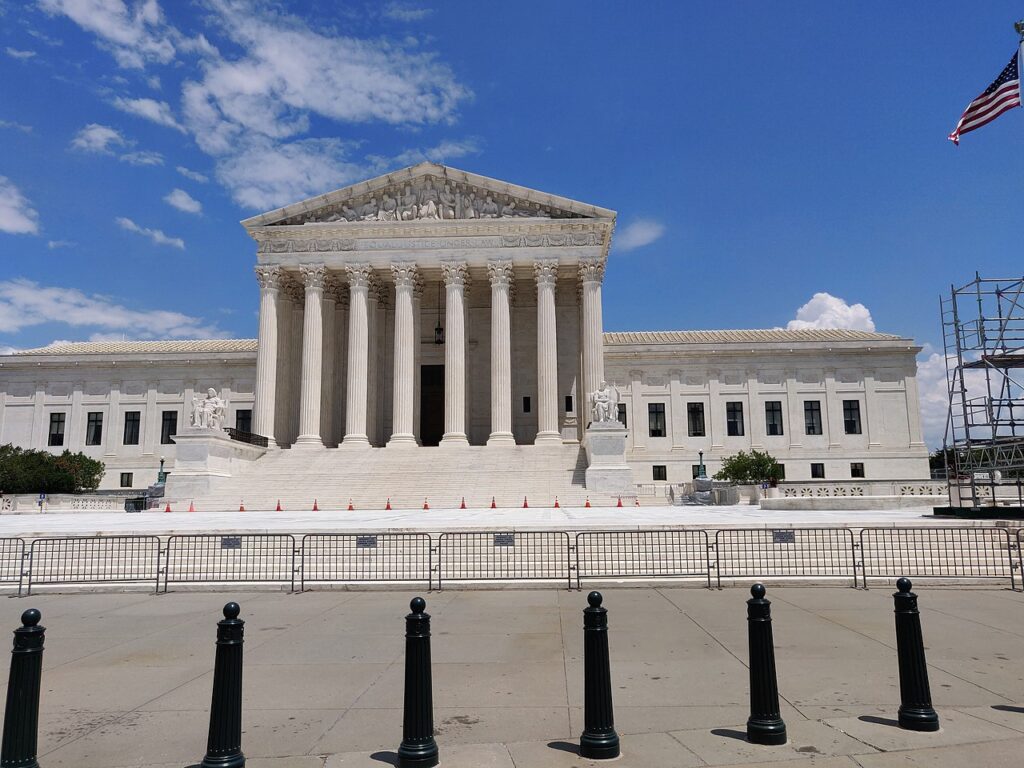 Supreme Court Will Hear Noem v. Doe and Trump Deportation Cases