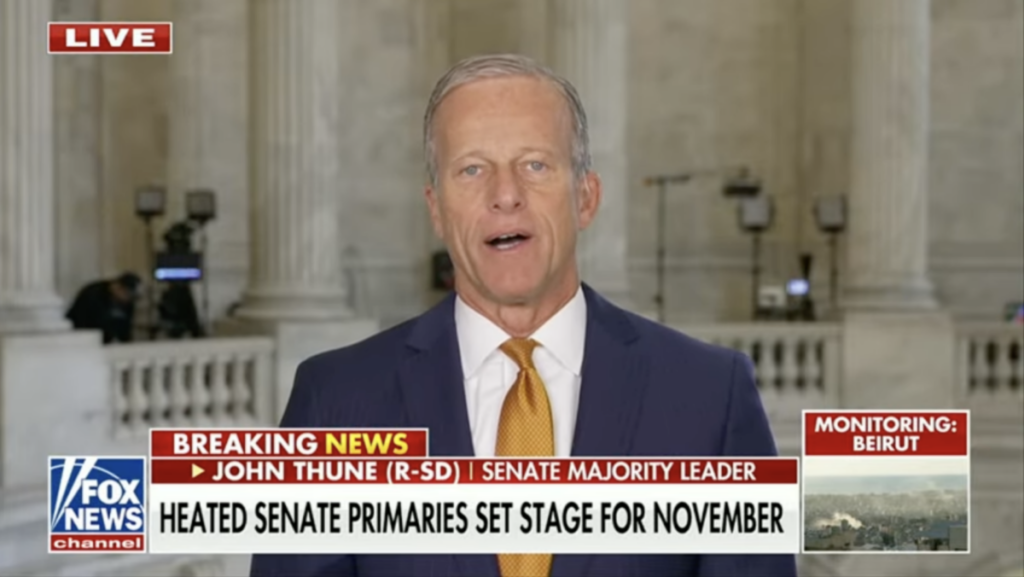 Establishment GOP Will Stop at Nothing to Preserve Inaction