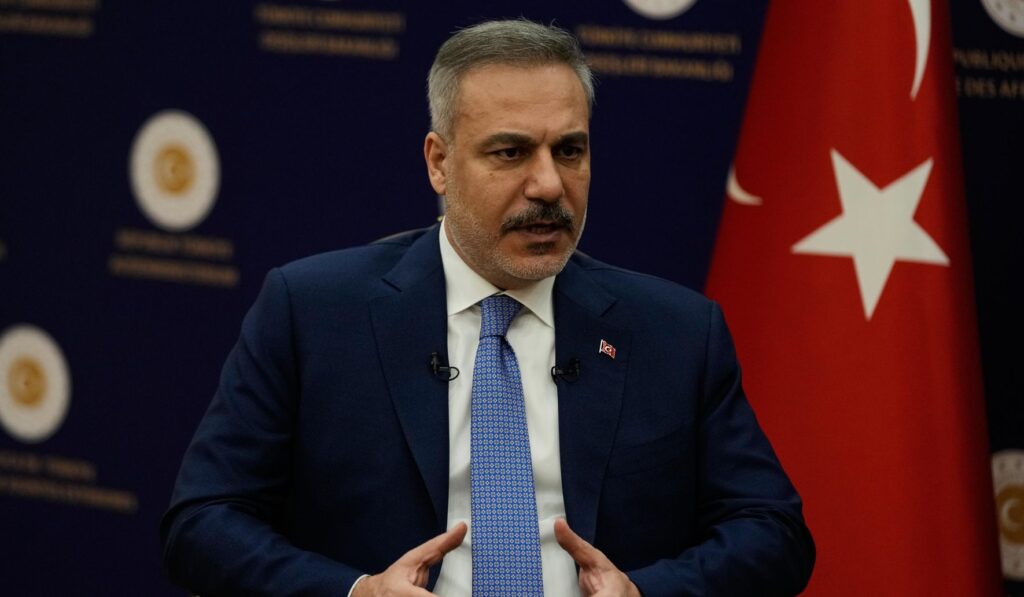 All Seven Killed After Turkish Military Helicopter Crashes in Qatari Waters
