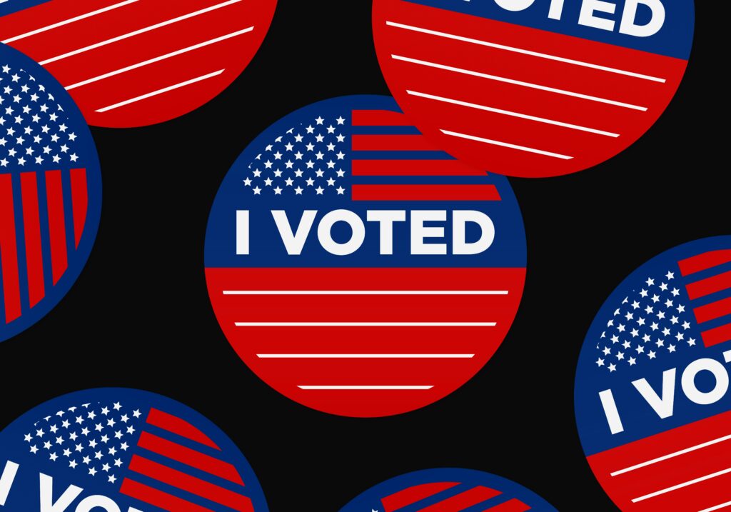 Noncitizen Allegedly Falsely Claimed Citizenship, Voted in Five Presidential Elections