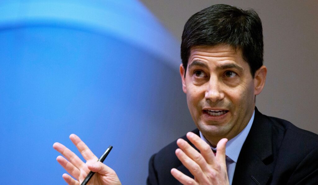 Warsh Disclosures: Well Over $100M, Tops Fed Chairs Before Hearing