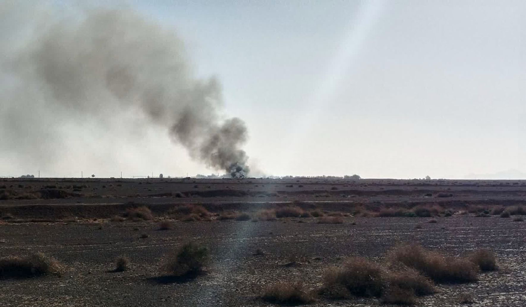 U.S. Forces Retrieved Pilot in Iran; Trump Warned “open the f—— Strait ...