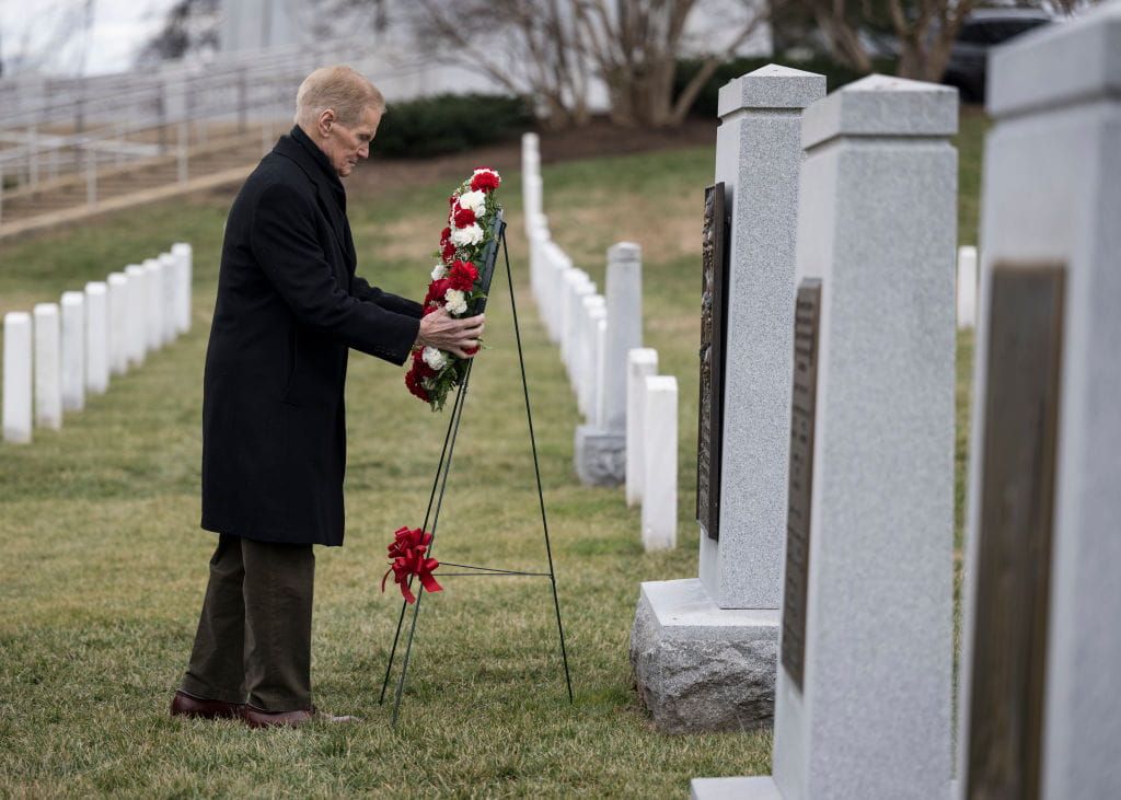 Memorial Day’s Lost Image: Decorate Lives With Veterans’ Values