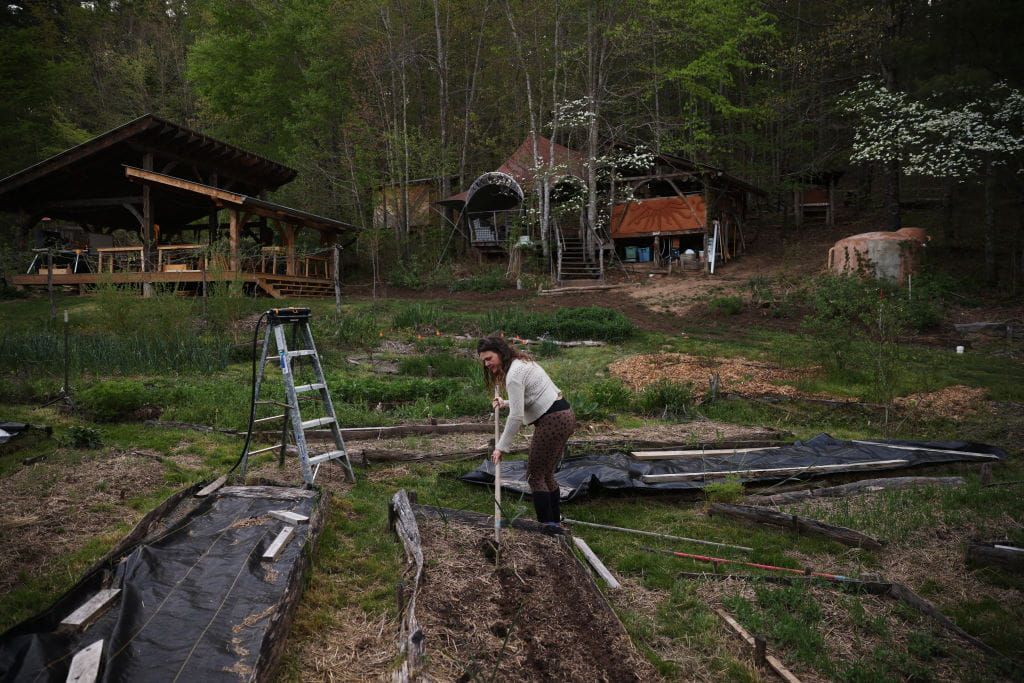 Modern Homestead Act: Can Young Americans Reclaim Homeownership?