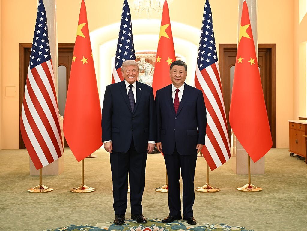 Trump Calls Summit “A Great Success”; Xi to Visit in September