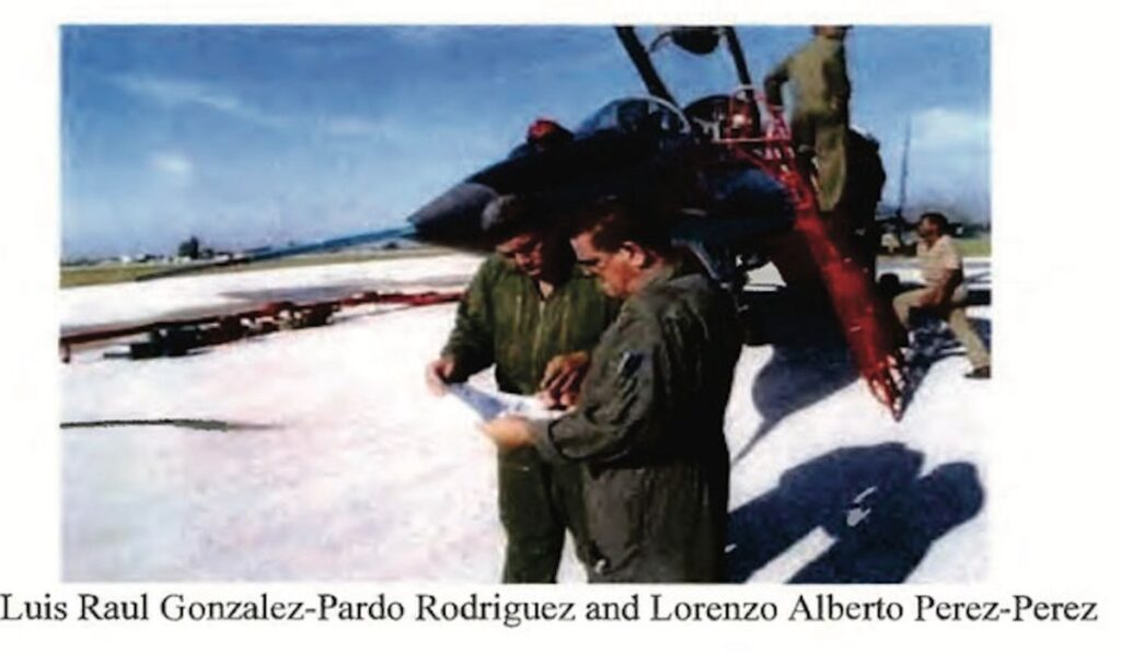 Former Cuban Pilot Charged in Two Humanitarian Shootdowns Gets 7 Months