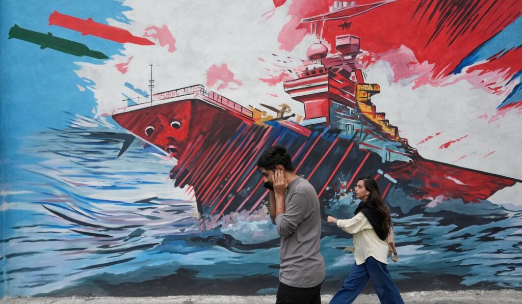 Fragile US–Iran Truce Strained as Trump Weighs Strikes; UAE Energy Hit