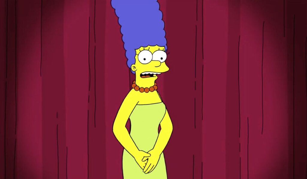 Emmy-Winning “The Simpsons” Writer Predicted Trump Launches Campaign