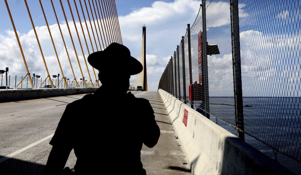 Three-Day Immigration Sweep by FHP, Five Agencies Nets 249 Arrests