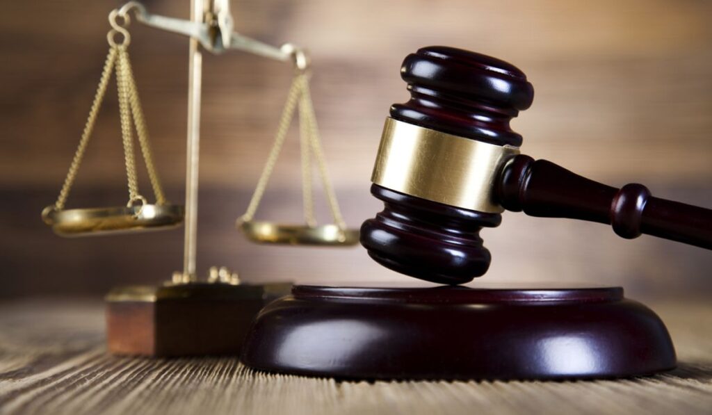 Former USADF Official Sentenced to Four Months for Steering Contracts