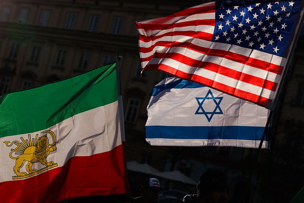 Trump: US-Iran Peace ‘Closer Than Ever’ as Framework Nears