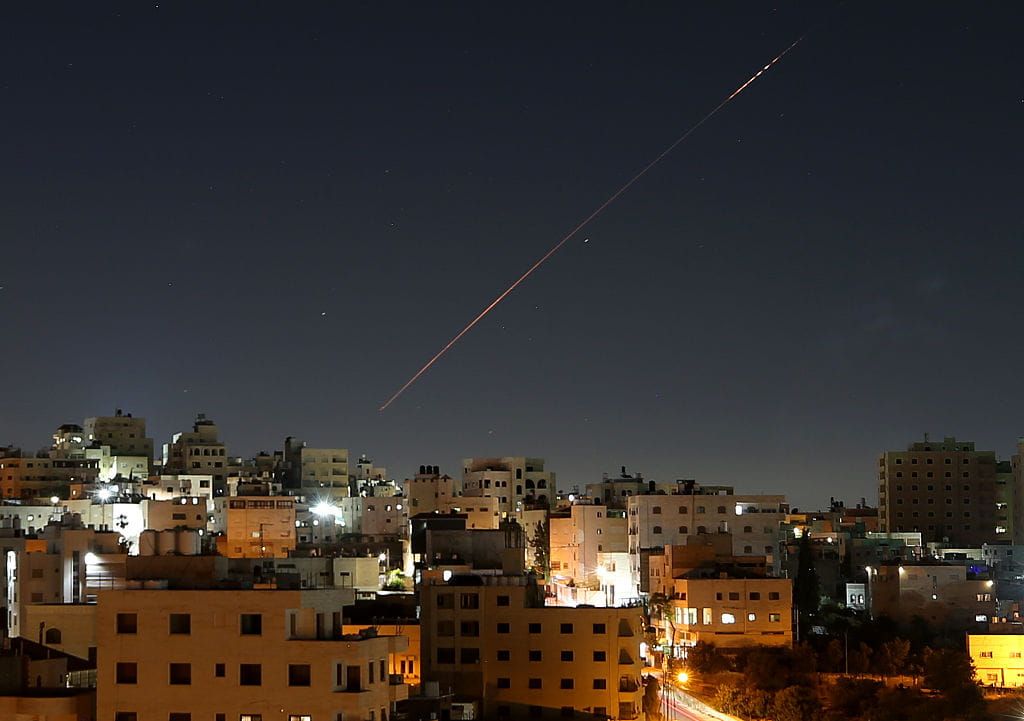 Trump ‘Not Happy’ as Israel, Iran Trade Strikes; Peace Uncertain