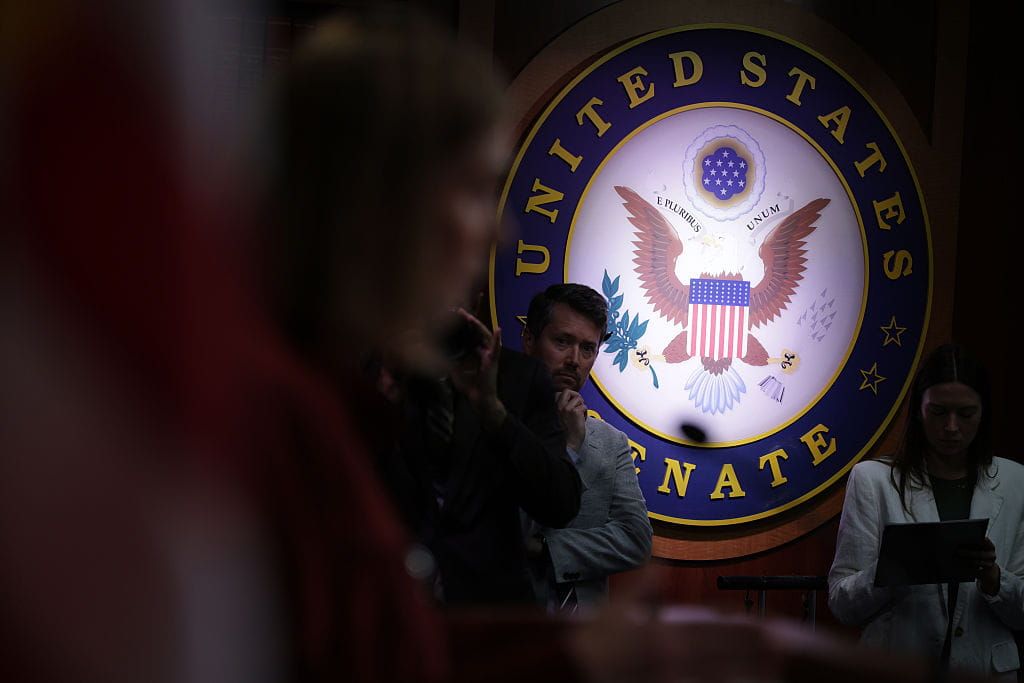 Five States Will Decide Democrats’ 2026 Senate Chances