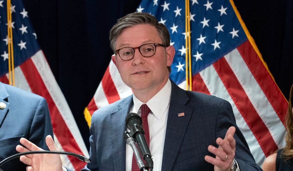 House Republicans’ Up-to-$95B Filibuster-Proof Plan Restocks Iran Arms