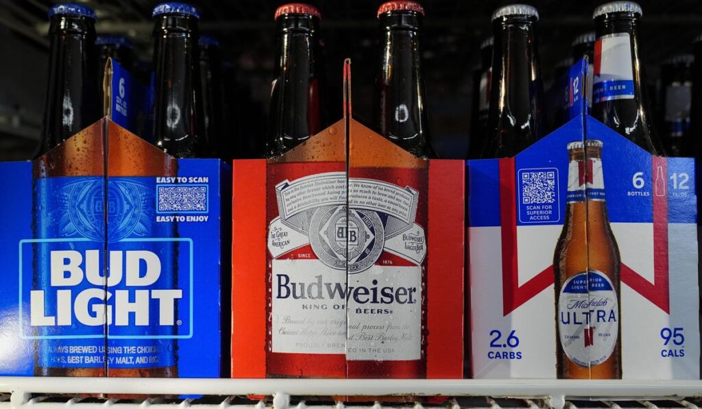 Alaska Authorizes Severe Penalties for Banned-Community Alcohol