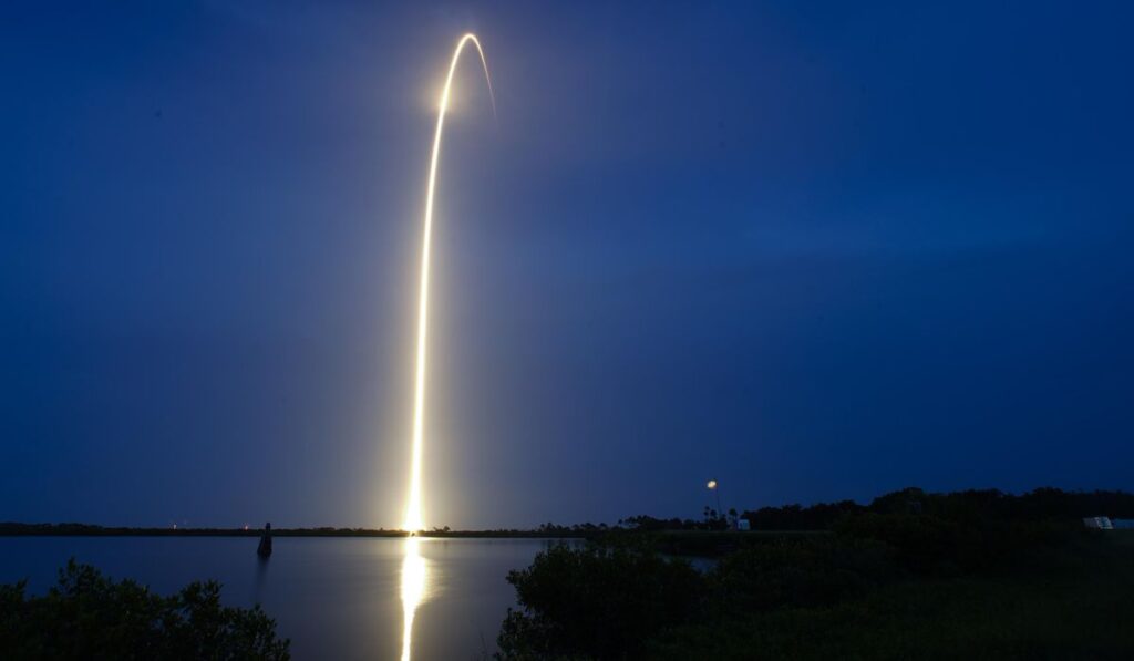 China, Russia Held Secret Talks to Shoot Down Starlink Aiding Ukraine