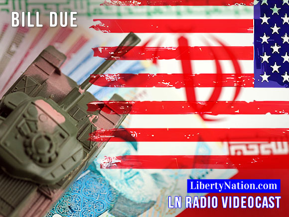 Economic Pressure on Iran Could Hurt More Than War