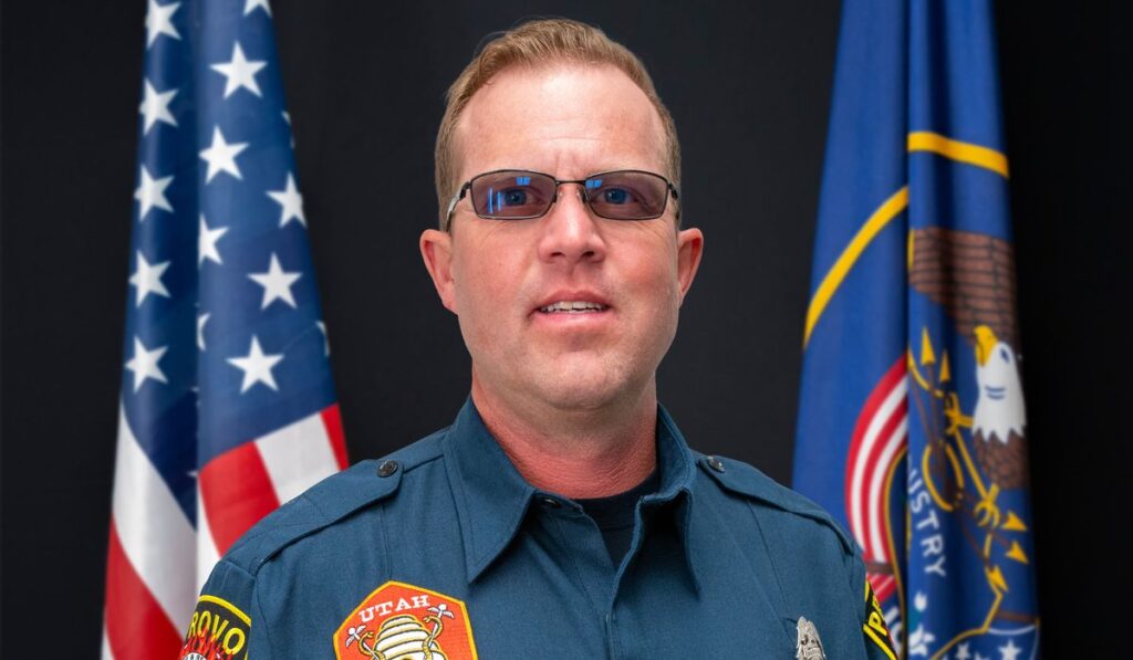 Five Family Members Killed in Southern Utah Flash Flood