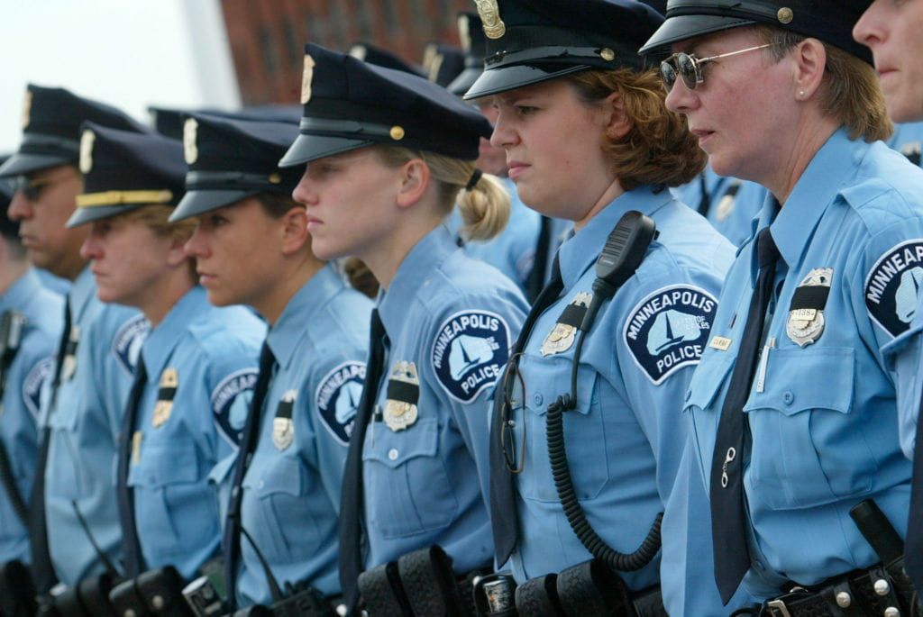 Minneapolis Mayor Told to Add Police or Face Court Action