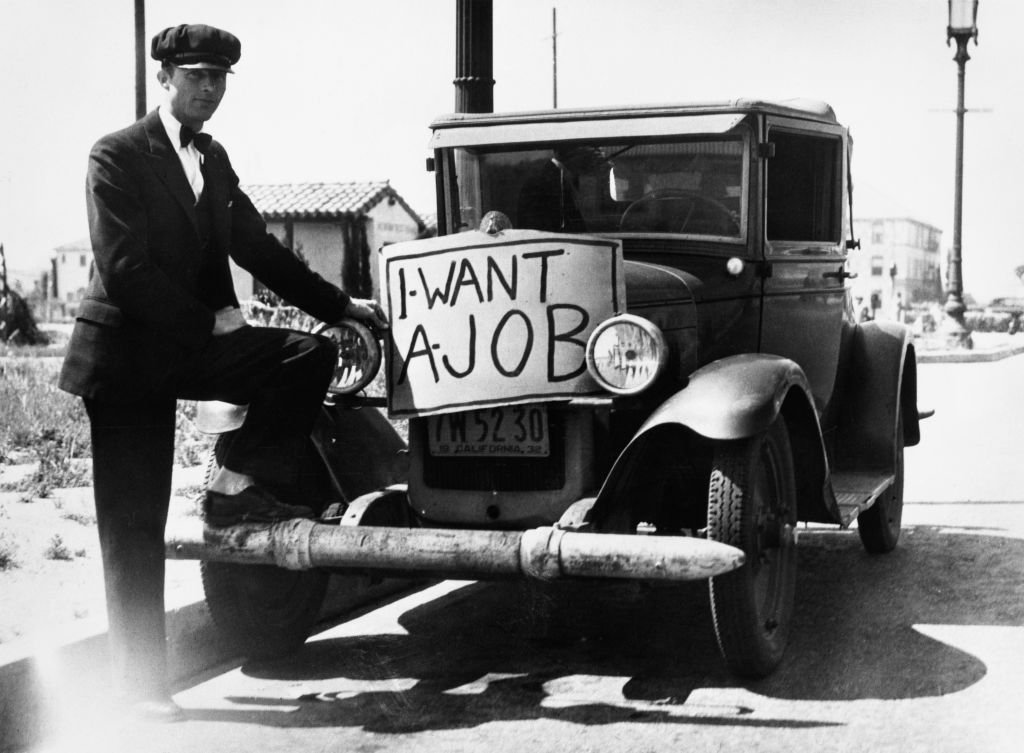 How Democratic Liberalism Lost Ground to the Radical Left