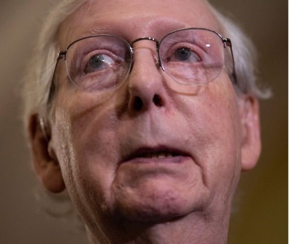 McConnell, Graham and the Risks of an Aging U.S. Senate