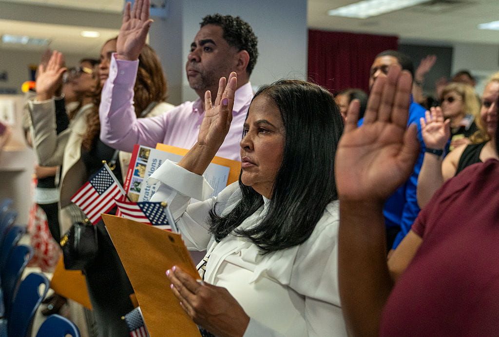 Trump Revives Public-Charge Rule, Tightening Immigration Access