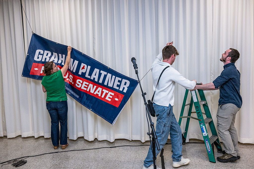 Graham Platner Scandal Reveals Deep Failures in Vetting